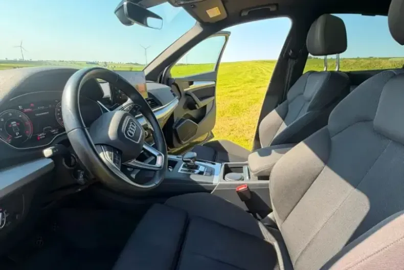 Audi Q5 din 2023 cu 55.000 km - oferta AUD230258 - foto 12