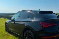 Audi Q5 din 2023 cu 55.000 km - oferta AUD230258 - foto 17