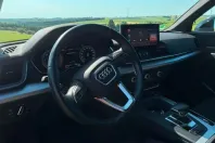 Audi Q5 din 2023 cu 55.000 km - oferta AUD230258 - foto 19