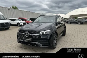 Mercedes-Benz GLE 300 din 2024 - oferta MER230259