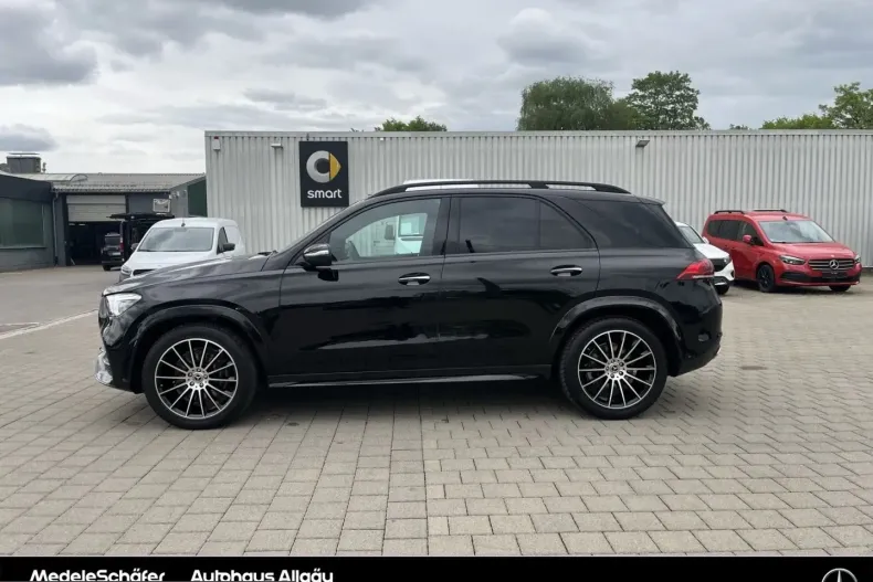 Mercedes-Benz GLE 300 (Clasa GLE) din 2024 cu 31.800 km - oferta MER230259 - foto 3