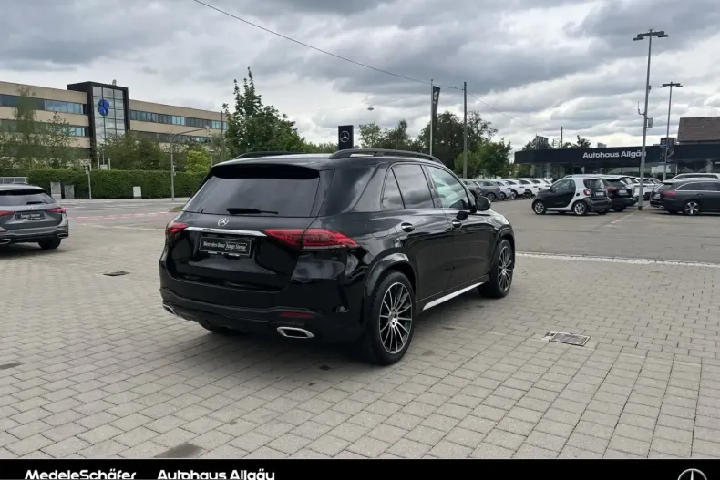 Mercedes-Benz GLE 300 (Clasa GLE) din 2024 cu 31.800 km - oferta MER230259 - foto 6