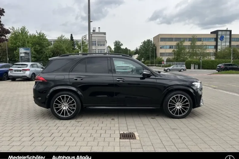 Mercedes-Benz GLE 300 (Clasa GLE) din 2024 cu 31.800 km - oferta MER230259 - foto 7