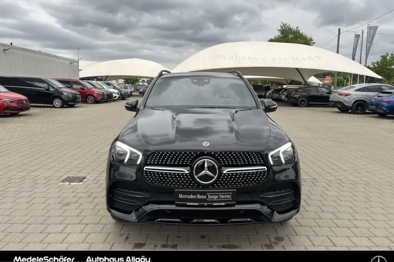 Mercedes-Benz GLE 300 (Clasa GLE) din 2024 cu 31.800 km - oferta MER230259 - foto 8