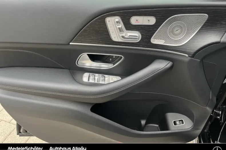 Mercedes-Benz GLE 300 (Clasa GLE) din 2024 cu 31.800 km - oferta MER230259 - foto 9