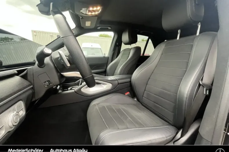 Mercedes-Benz GLE 300 (Clasa GLE) din 2024 cu 31.800 km - oferta MER230259 - foto 10