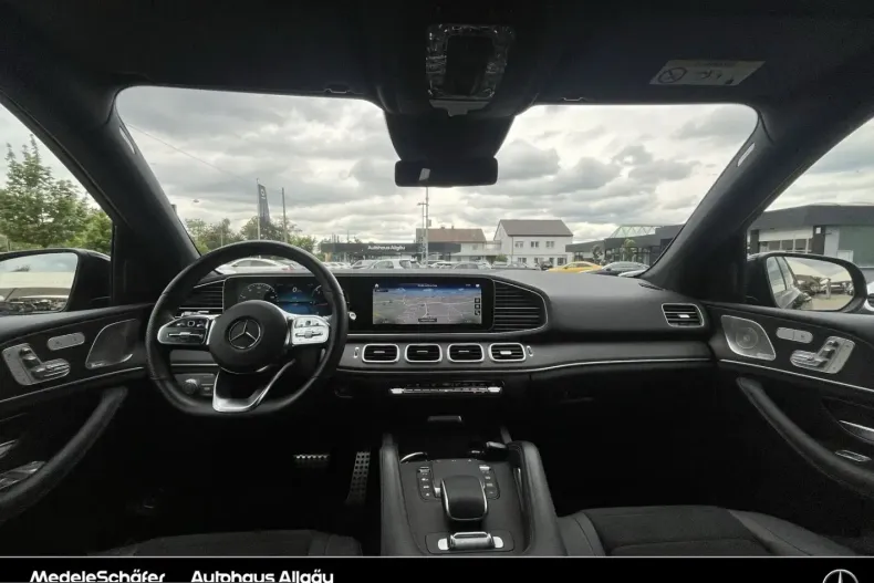Mercedes-Benz GLE 300 (Clasa GLE) din 2024 cu 31.800 km - oferta MER230259 - foto 13