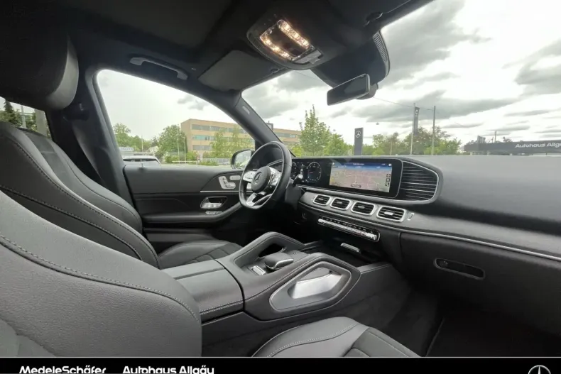 Mercedes-Benz GLE 300 (Clasa GLE) din 2024 cu 31.800 km - oferta MER230259 - foto 14