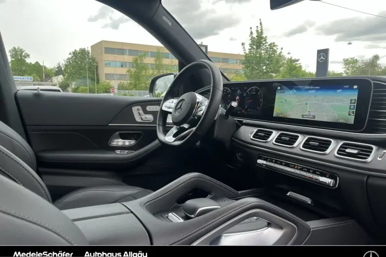 Mercedes-Benz GLE 300 (Clasa GLE) din 2024 cu 31.800 km - oferta MER230259 - foto 15