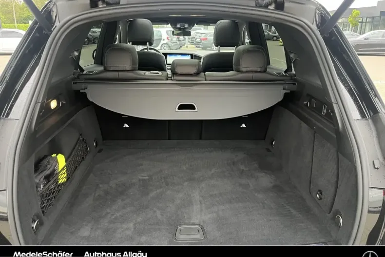 Mercedes-Benz GLE 300 (Clasa GLE) din 2024 cu 31.800 km - oferta MER230259 - foto 21