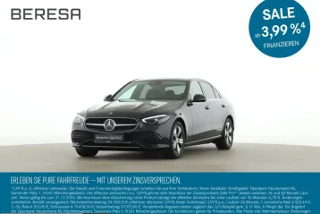 Mercedes-Benz C 180 din 2025 - oferta MER230261