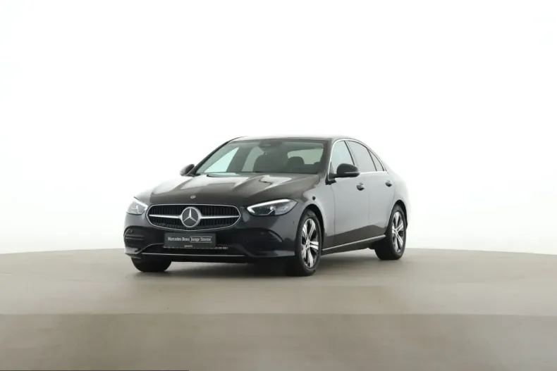 Mercedes-Benz C 180 (Clasa C) din 2025 cu 23.168 km - oferta MER230261 - foto 2