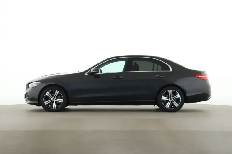Mercedes-Benz C 180 (Clasa C) din 2025 cu 23.168 km - oferta MER230261 - foto 4