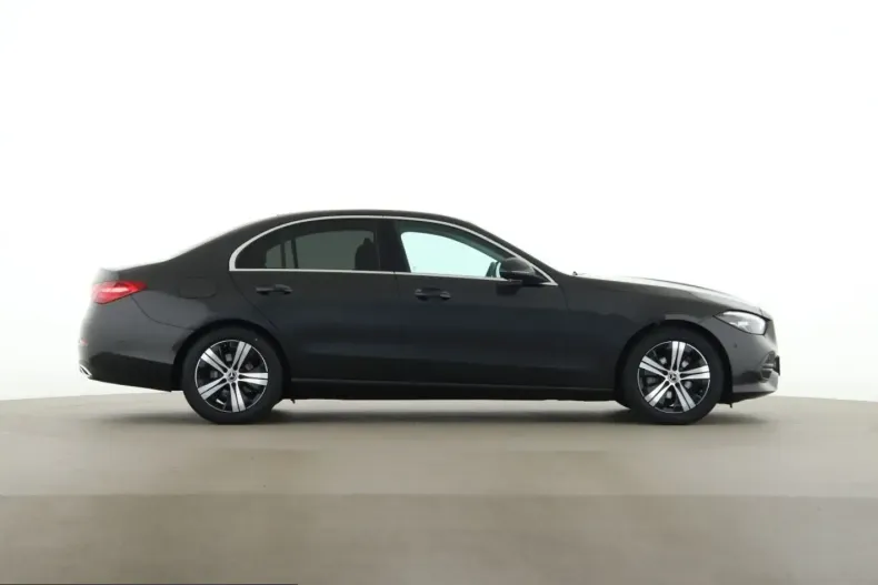 Mercedes-Benz C 180 (Clasa C) din 2025 cu 23.168 km - oferta MER230261 - foto 8