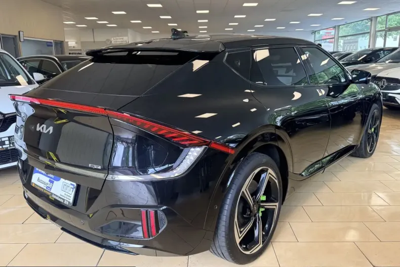Kia EV6 din 2022 cu 72.145 km - oferta KIA230262 - foto 4