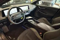 Kia EV6 din 2022 cu 72.145 km - oferta KIA230262 - foto 8