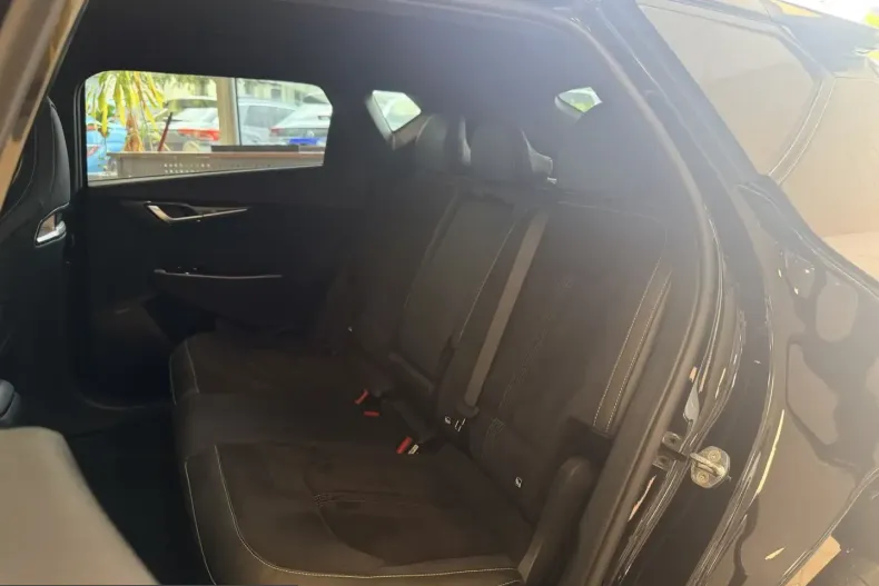 Kia EV6 din 2022 cu 72.145 km - oferta KIA230262 - foto 21