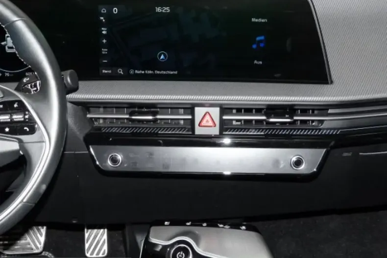 Kia EV6 din 2023 cu 60.515 km - oferta KIA230263 - foto 7