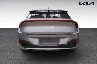 Kia EV6 din 2024 cu 9.830 km - oferta KIA230264 - foto 8