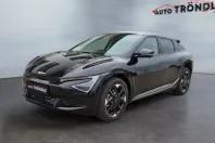 Kia EV6 din 2025 cu 11.500 km - oferta KIA230265 - foto 1