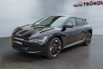 Kia EV6 din 2025 - oferta KIA230265