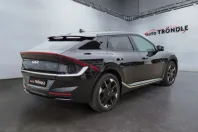 Kia EV6 din 2025 cu 11.500 km - oferta KIA230265 - foto 4