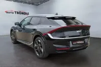 Kia EV6 din 2025 cu 11.500 km - oferta KIA230265 - foto 6