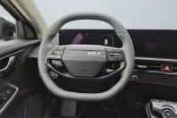 Kia EV6 din 2025 cu 11.500 km - oferta KIA230265 - foto 11