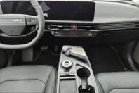 Kia EV6 din 2025 cu 11.500 km - oferta KIA230265 - foto 15