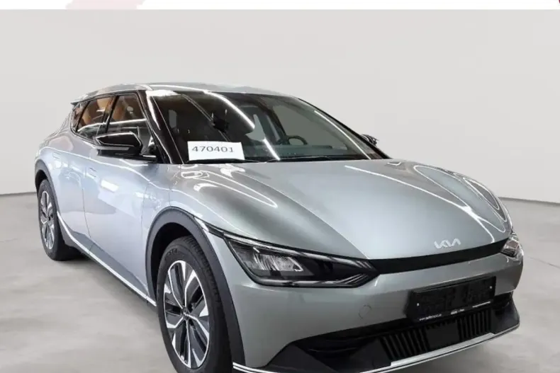 Kia EV6 din 2023 cu 23.270 km - oferta KIA230266 - foto 1