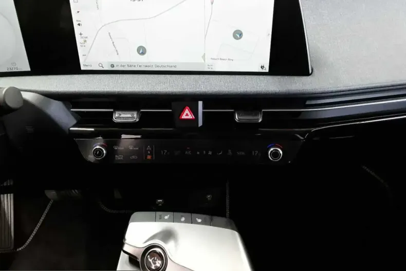 Kia EV6 din 2023 cu 23.270 km - oferta KIA230266 - foto 6