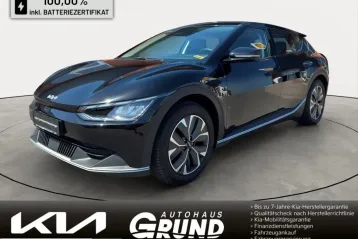 Kia EV6 din 2023 - oferta KIA230267