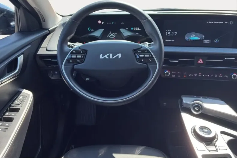 Kia EV6 din 2023 cu 53.504 km - oferta KIA230267 - foto 14