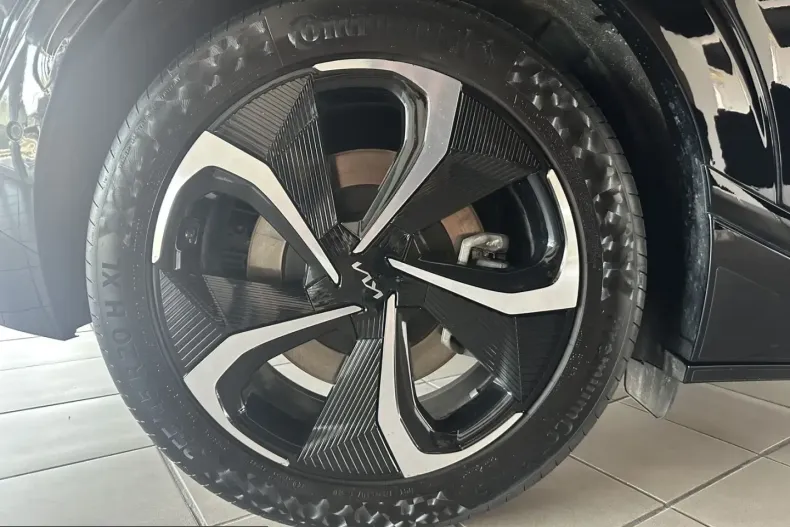 Kia EV6 din 2024 cu 31.411 km - oferta KIA230268 - foto 30