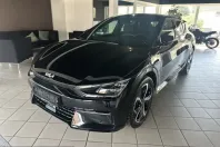 Kia EV6 din 2024 cu 20.481 km - oferta KIA230269 - foto 3