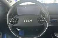 Kia EV6 din 2024 cu 20.481 km - oferta KIA230269 - foto 10