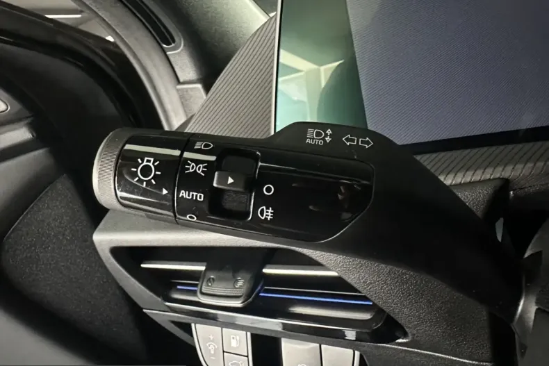 Kia EV6 din 2024 cu 20.481 km - oferta KIA230269 - foto 29