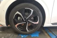 Kia EV6 din 2024 cu 21.000 km - oferta KIA230270 - foto 7