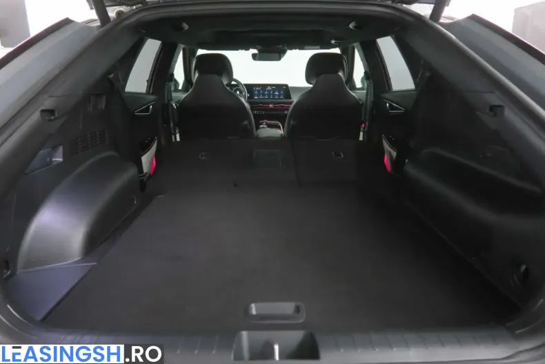 Kia EV6 din 2024 cu 6.350 km - oferta KIA230271 - foto 8