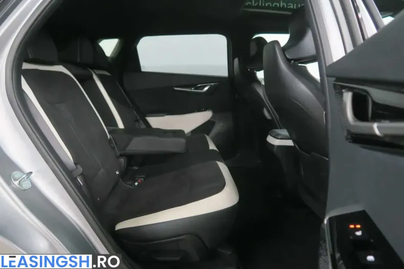 Kia EV6 din 2024 cu 6.350 km - oferta KIA230271 - foto 12