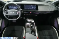 Kia EV6 din 2024 cu 6.350 km - oferta KIA230271 - foto 16