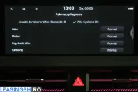 Kia EV6 din 2024 cu 6.350 km - oferta KIA230271 - foto 31