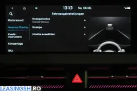 Kia EV6 din 2024 cu 6.350 km - oferta KIA230271 - foto 37