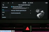 Kia EV6 din 2024 cu 6.350 km - oferta KIA230271 - foto 38