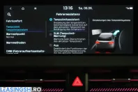 Kia EV6 din 2024 cu 6.350 km - oferta KIA230271 - foto 44