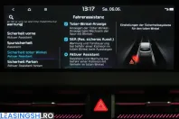 Kia EV6 din 2024 cu 6.350 km - oferta KIA230271 - foto 48