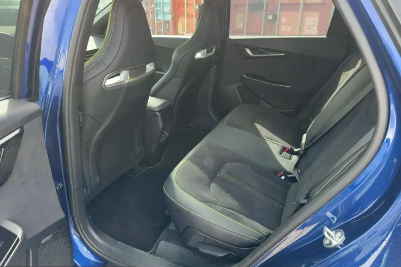 Kia EV6 din 2024 cu 18.000 km - oferta KIA230272 - foto 10