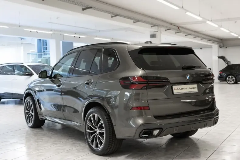 BMW X5 (Seria X) din 2024 cu 27.640 km - oferta BMW230273 - foto 4