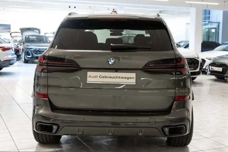 BMW X5 (Seria X) din 2024 cu 27.640 km - oferta BMW230273 - foto 5