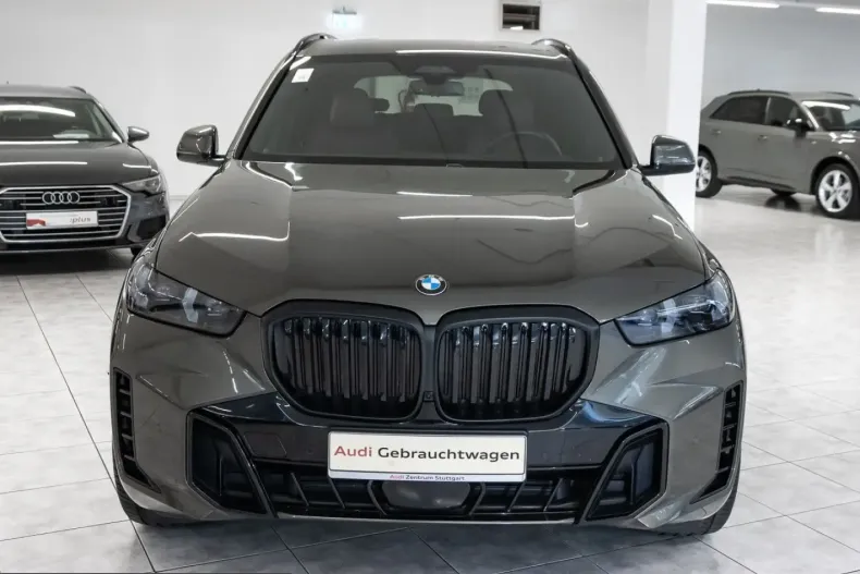 BMW X5 (Seria X) din 2024 cu 27.640 km - oferta BMW230273 - foto 8